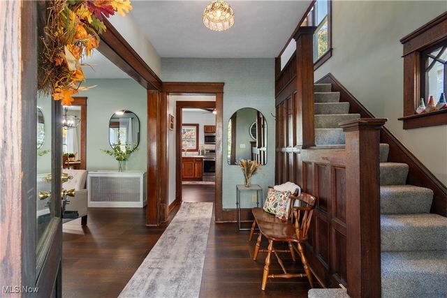 646 S Depeyster Street, Kent, OH 44240