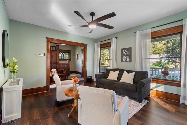 646 S Depeyster Street, Kent, OH 44240