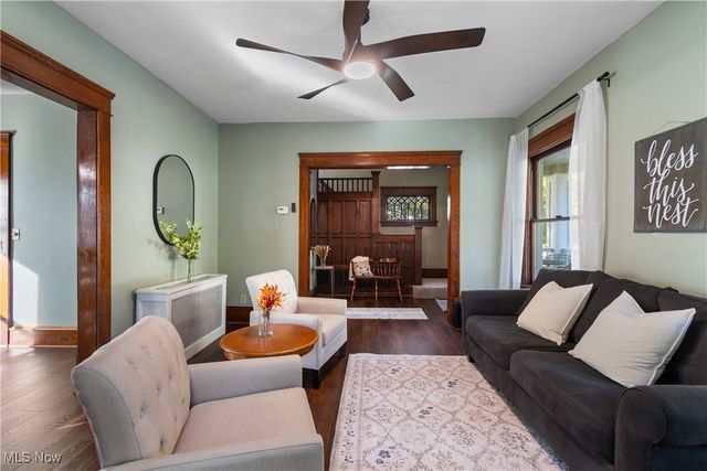 646 S Depeyster Street, Kent, OH 44240