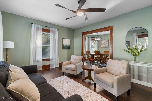 646 S Depeyster Street, Kent, OH 44240