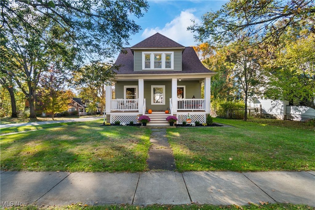 646 S Depeyster Street, Kent, OH 44240