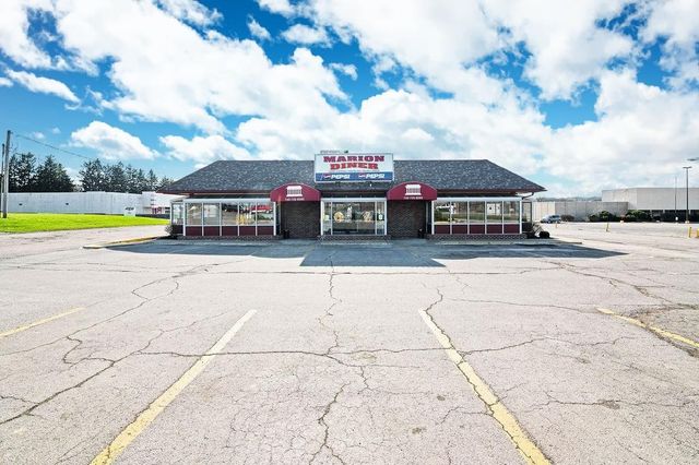 1565 Marion Waldo Road, Marion, OH 43302