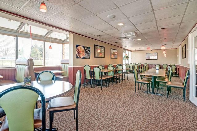 1565 Marion Waldo Road, Marion, OH 43302