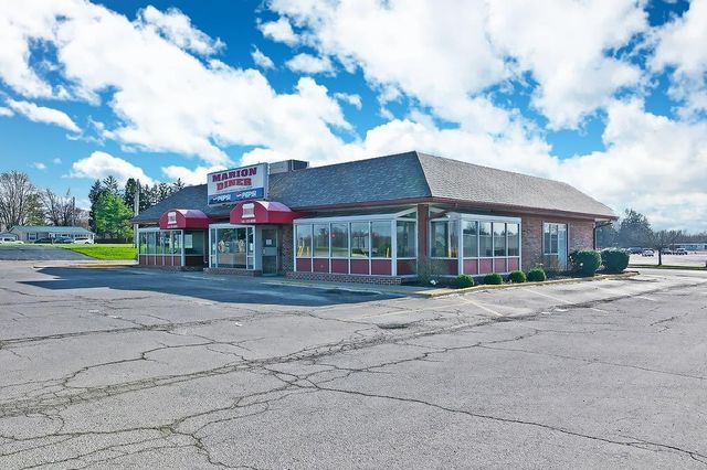 1565 Marion Waldo Road, Marion, OH 43302