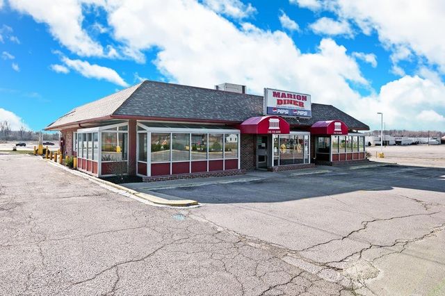 1565 Marion Waldo Road, Marion, OH 43302