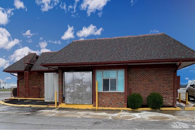 1565 Marion Waldo Road, Marion, OH 43302