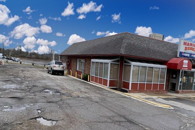 1565 Marion Waldo Road, Marion, OH 43302