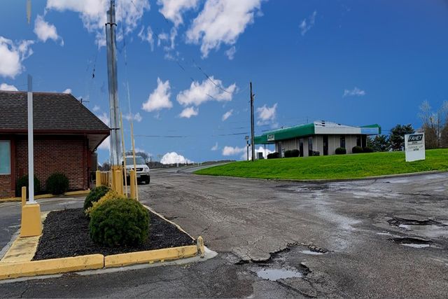 1565 Marion Waldo Road, Marion, OH 43302