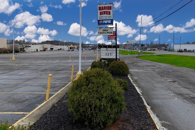 1565 Marion Waldo Road, Marion, OH 43302