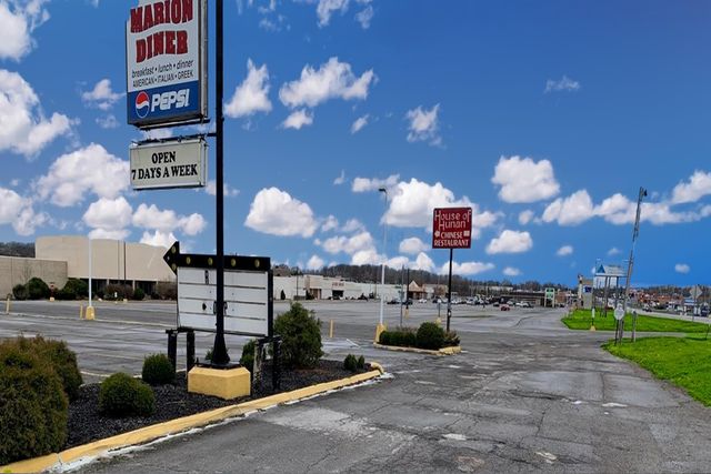 1565 Marion Waldo Road, Marion, OH 43302