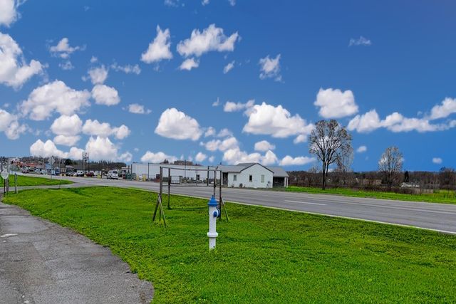 1565 Marion Waldo Road, Marion, OH 43302