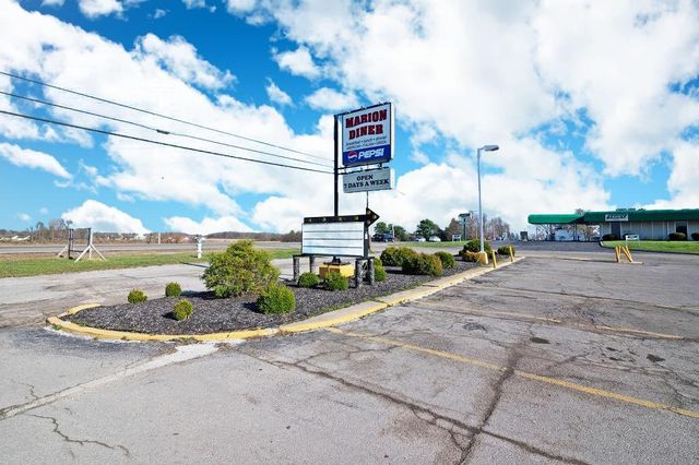 1565 Marion Waldo Road, Marion, OH 43302