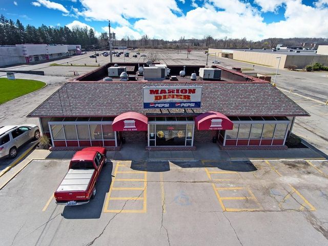 1565 Marion Waldo Road, Marion, OH 43302