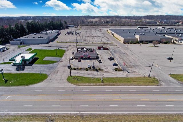 1565 Marion Waldo Road, Marion, OH 43302