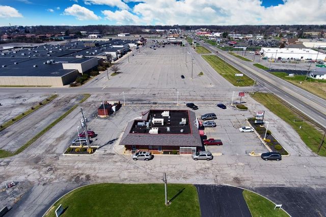1565 Marion Waldo Road, Marion, OH 43302