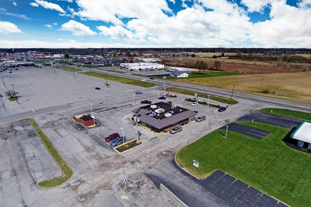 1565 Marion Waldo Road, Marion, OH 43302