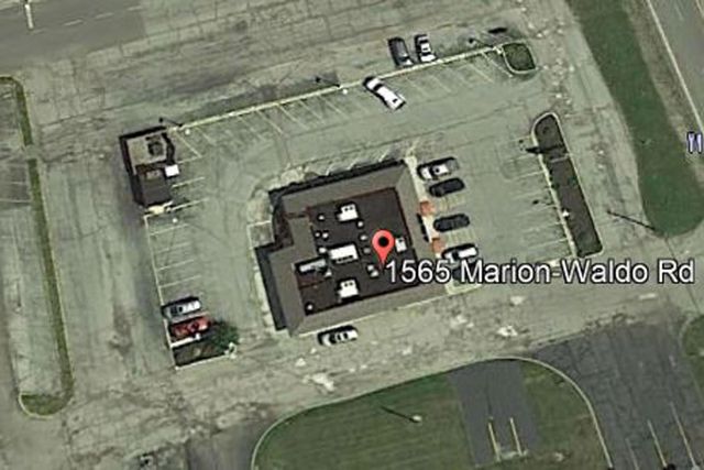 1565 Marion Waldo Road, Marion, OH 43302