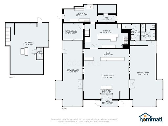 1565 Marion Waldo Road, Marion, OH 43302
