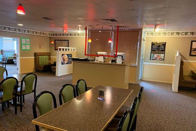 1565 Marion Waldo Road, Marion, OH 43302