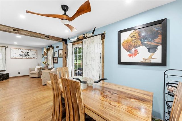 32240 N Rockville Road, Louisburg, KS 66053