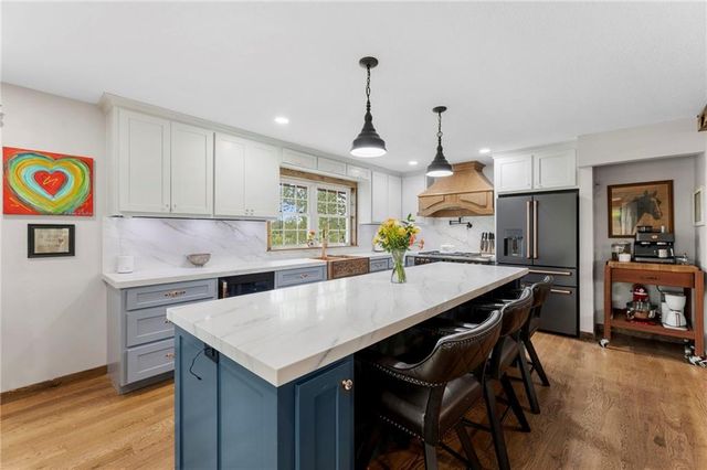 32240 N Rockville Road, Louisburg, KS 66053