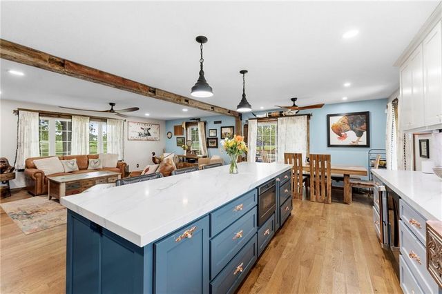 32240 N Rockville Road, Louisburg, KS 66053
