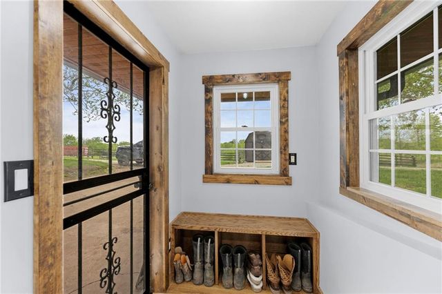 32240 N Rockville Road, Louisburg, KS 66053