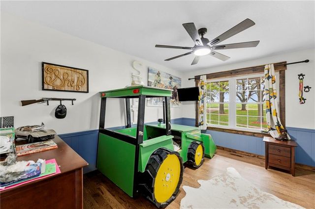 32240 N Rockville Road, Louisburg, KS 66053