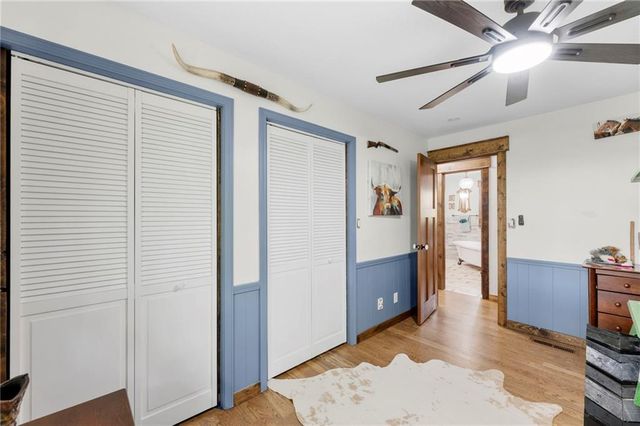 32240 N Rockville Road, Louisburg, KS 66053