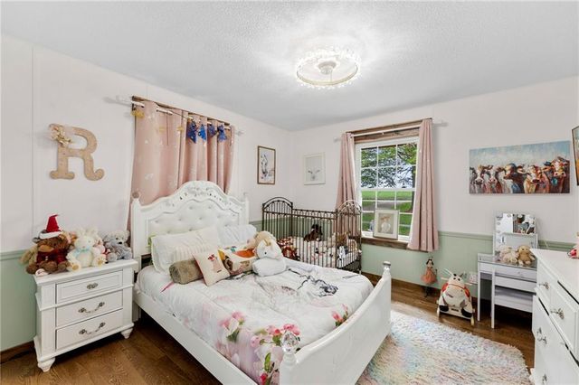 32240 N Rockville Road, Louisburg, KS 66053