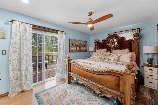 32240 N Rockville Road, Louisburg, KS 66053