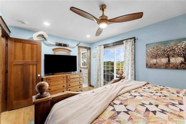 32240 N Rockville Road, Louisburg, KS 66053