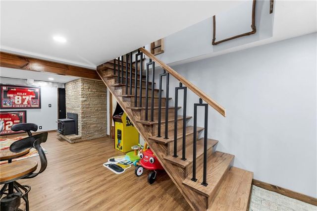 32240 N Rockville Road, Louisburg, KS 66053