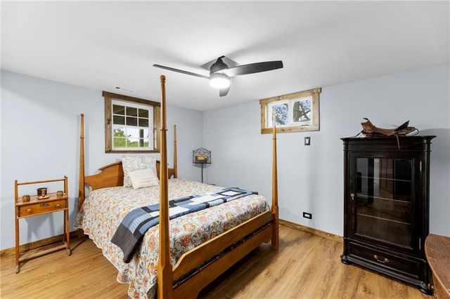 32240 N Rockville Road, Louisburg, KS 66053