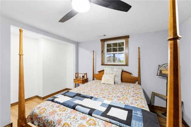 32240 N Rockville Road, Louisburg, KS 66053