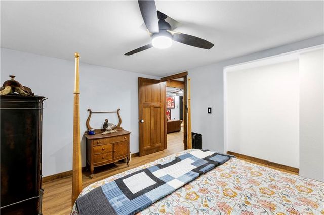 32240 N Rockville Road, Louisburg, KS 66053