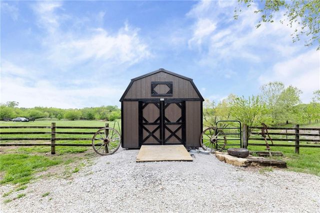32240 N Rockville Road, Louisburg, KS 66053
