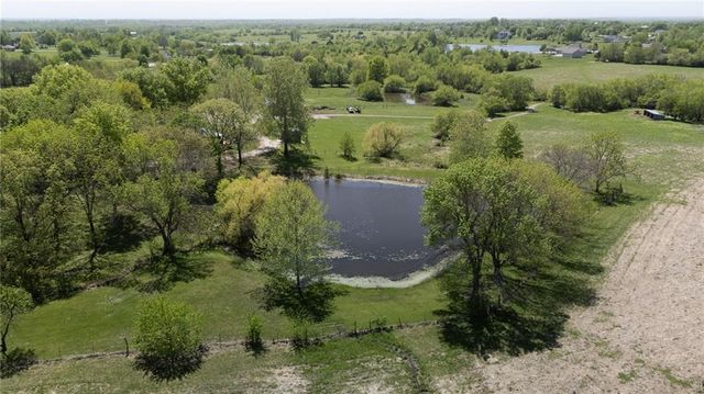 32240 N Rockville Road, Louisburg, KS 66053