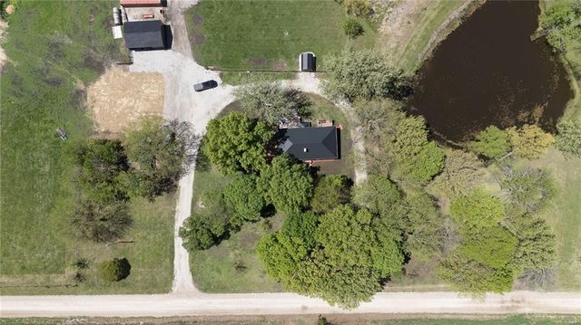 32240 N Rockville Road, Louisburg, KS 66053