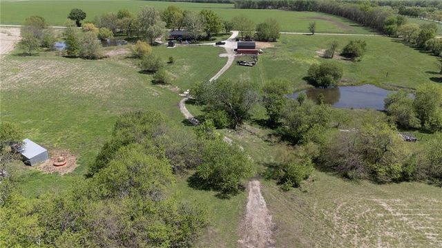 32240 N Rockville Road, Louisburg, KS 66053