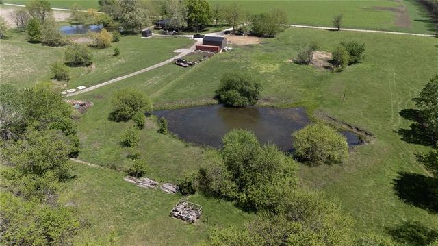 32240 N Rockville Road, Louisburg, KS 66053