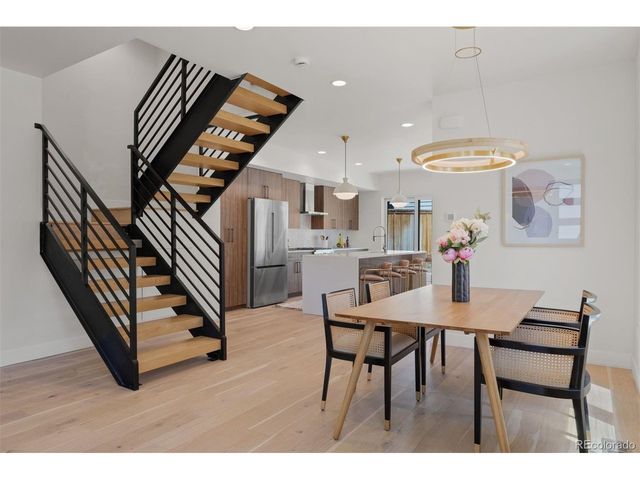 2198 S Sherman St, Denver, CO 80210