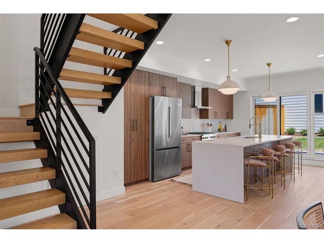 2198 S Sherman St, Denver, CO 80210