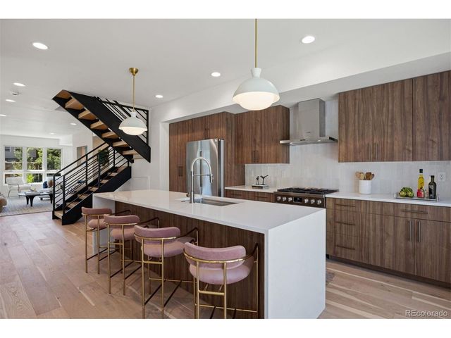 2198 S Sherman St, Denver, CO 80210