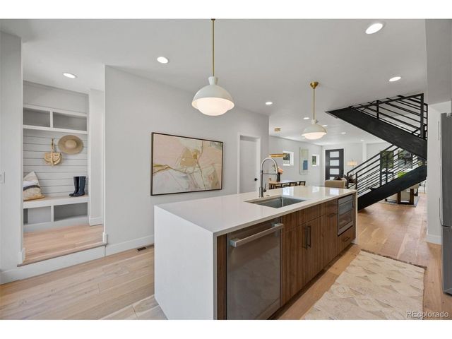 2198 S Sherman St, Denver, CO 80210