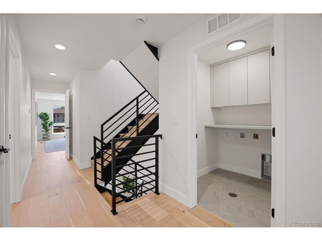 2198 S Sherman St, Denver, CO 80210