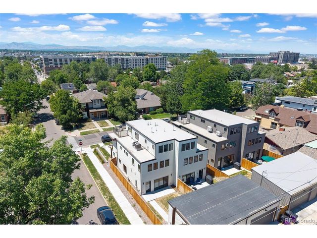 2198 S Sherman St, Denver, CO 80210
