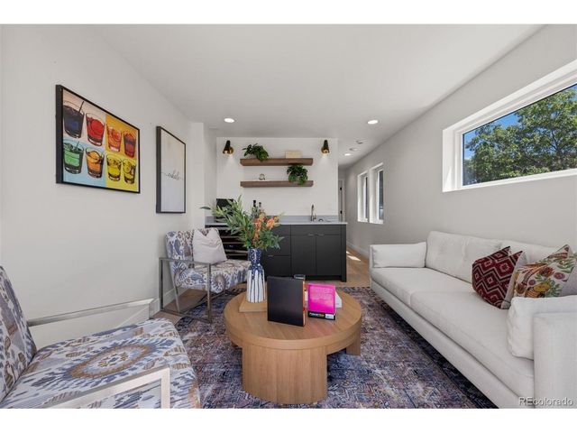 2198 S Sherman St, Denver, CO 80210