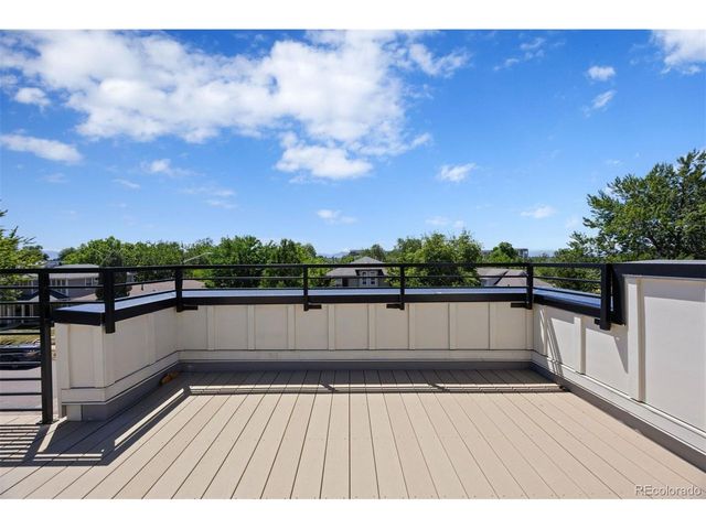2198 S Sherman St, Denver, CO 80210