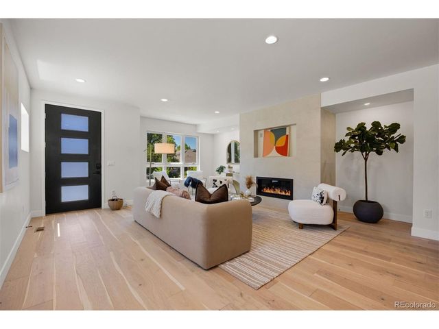 2198 S Sherman St, Denver, CO 80210